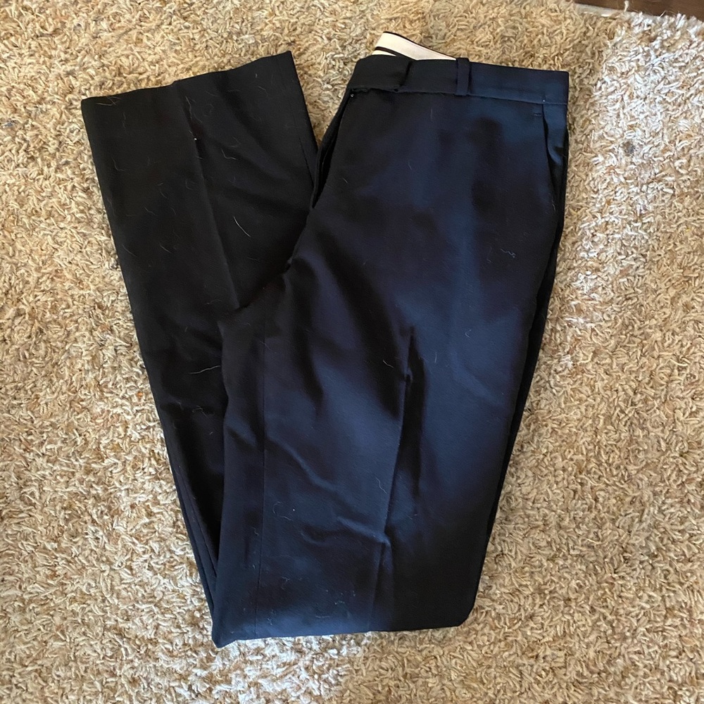 Black H&M Dress Pants